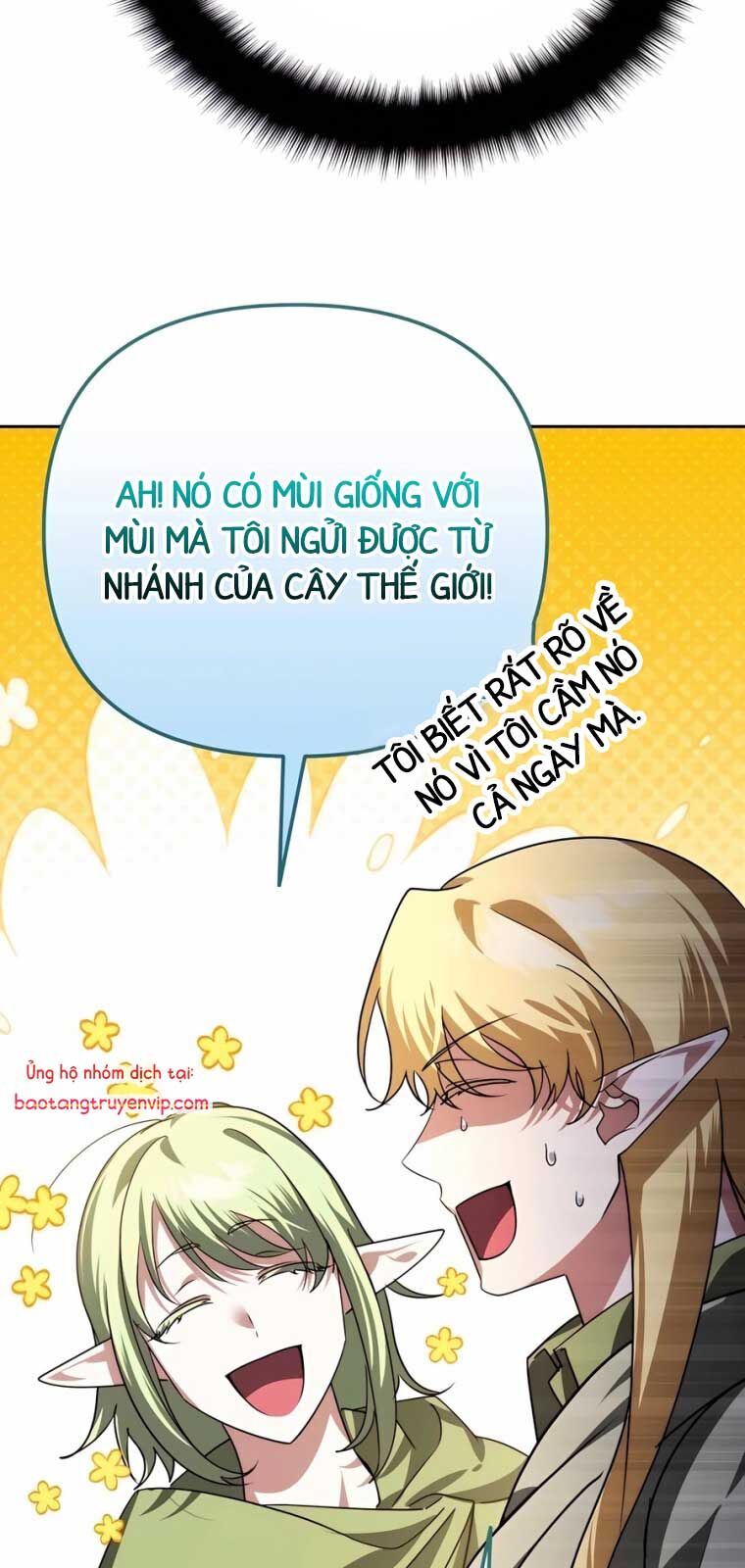 Bản Ngã Thay Đổi Chapter 40.1 - Trang 2