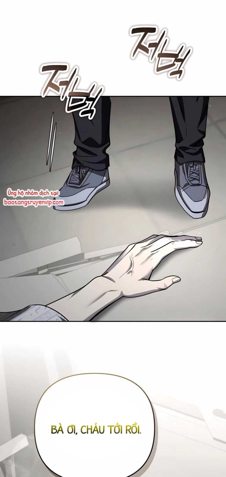 Bản Ngã Thay Đổi Chapter 40.1 - Trang 2