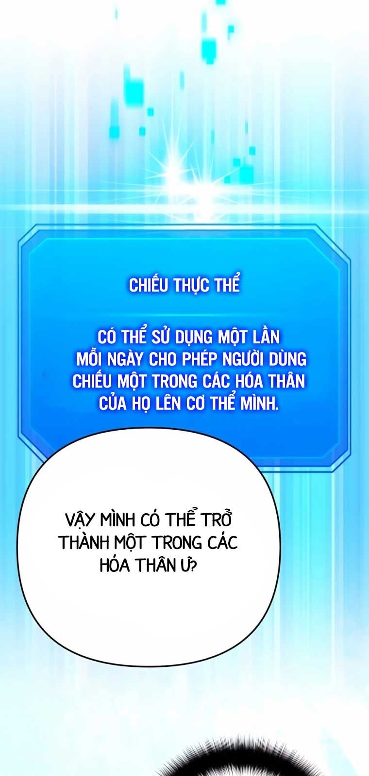 Bản Ngã Thay Đổi Chapter 40.1 - Trang 2