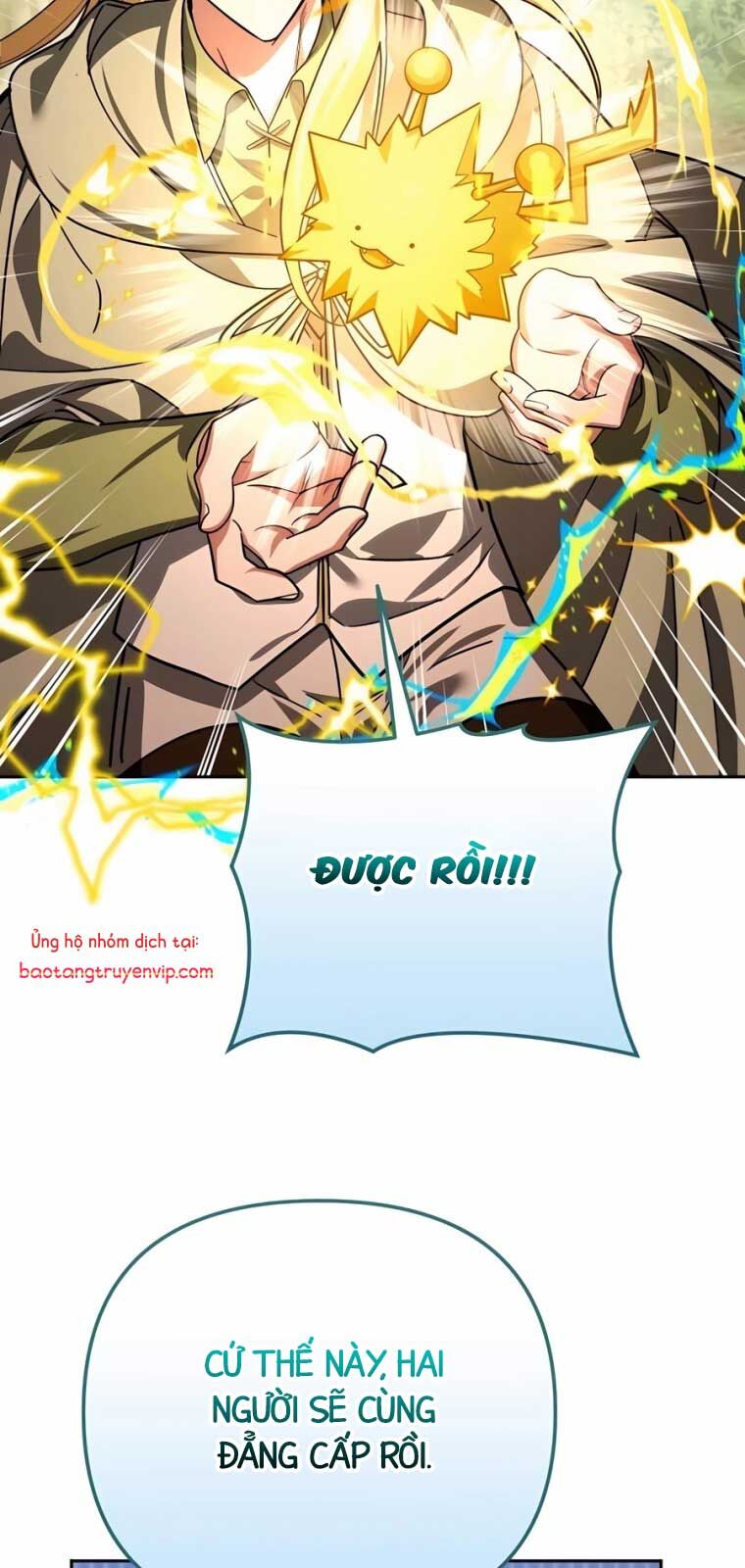 Bản Ngã Thay Đổi Chapter 40.1 - Trang 2