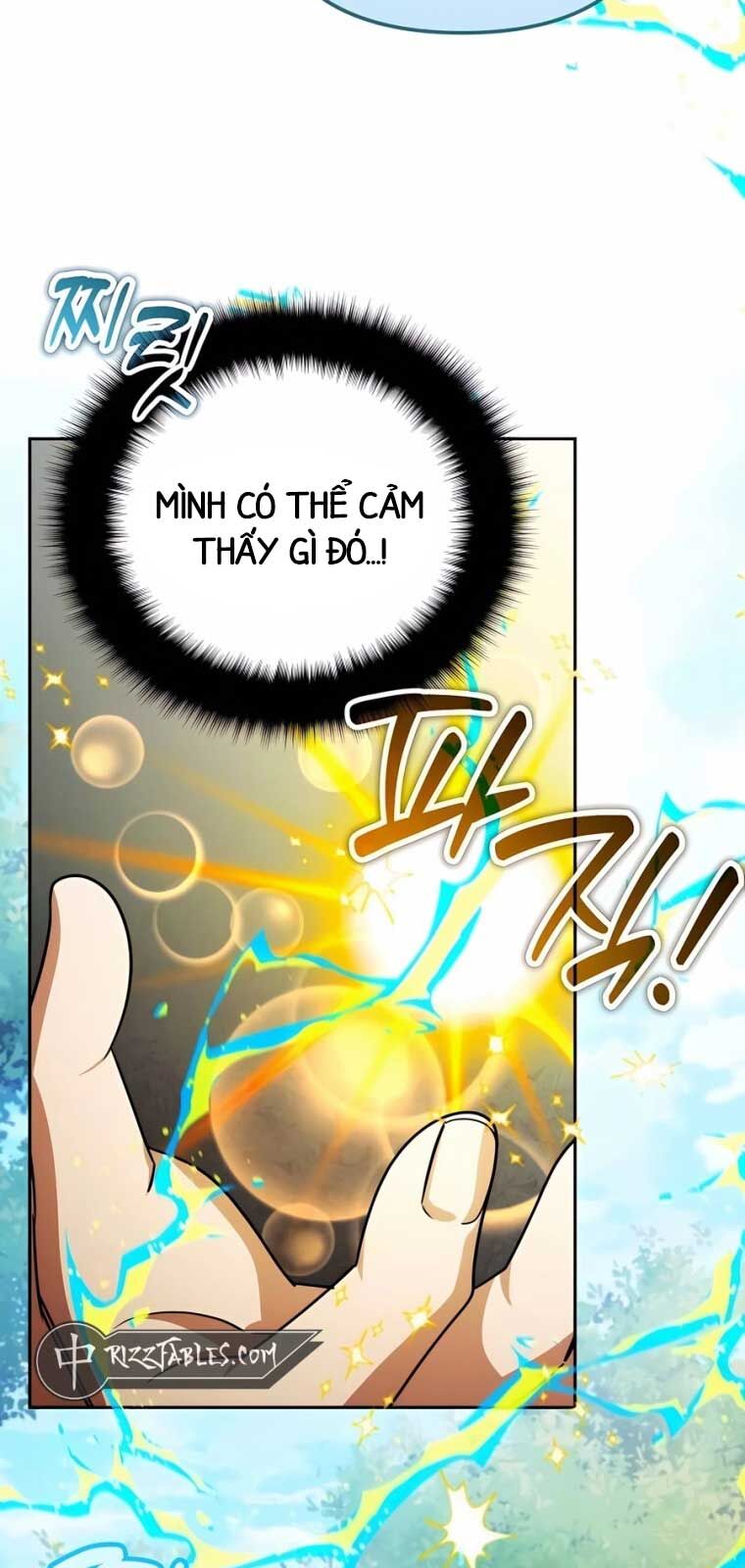 Bản Ngã Thay Đổi Chapter 40.1 - Trang 2