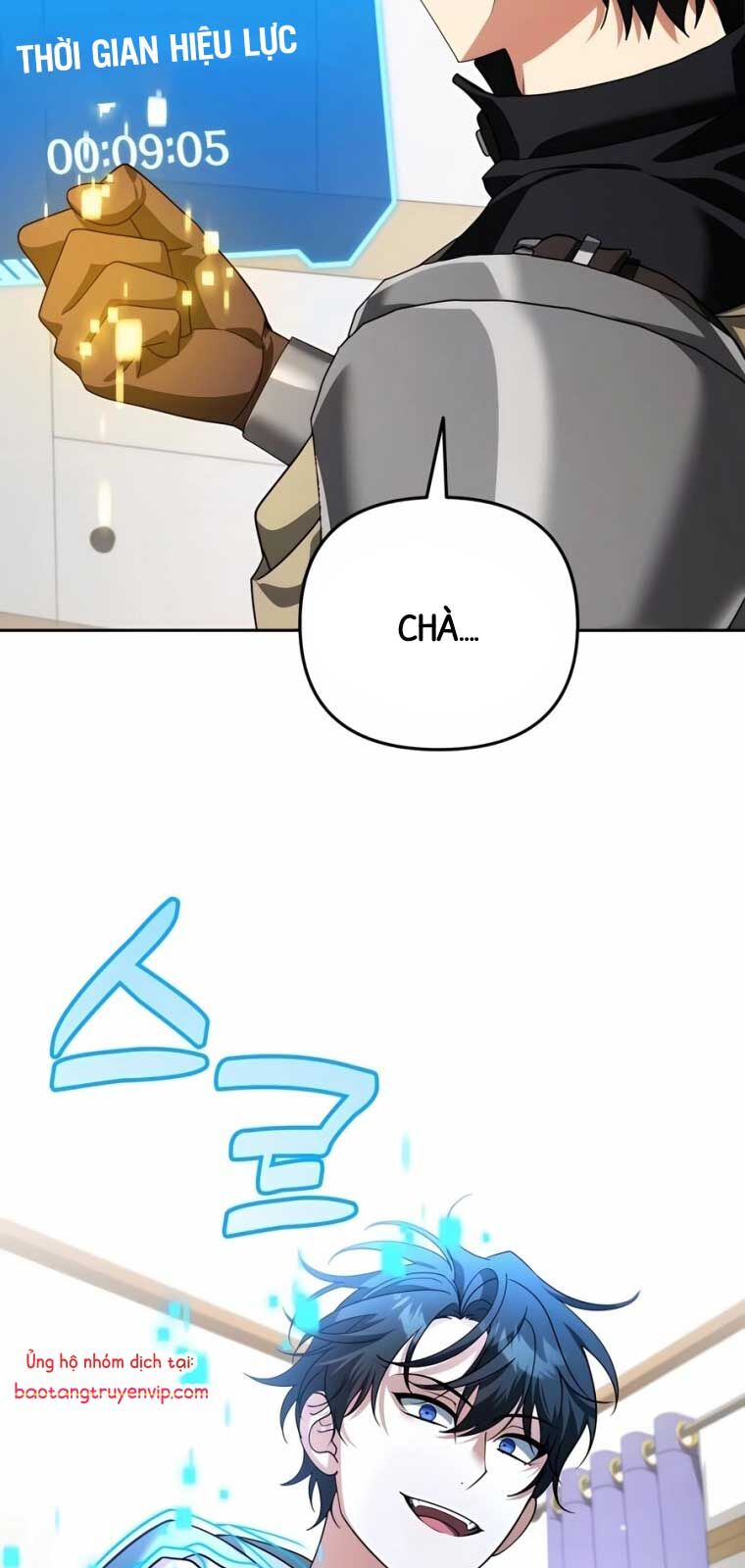 Bản Ngã Thay Đổi Chapter 40.1 - Trang 2