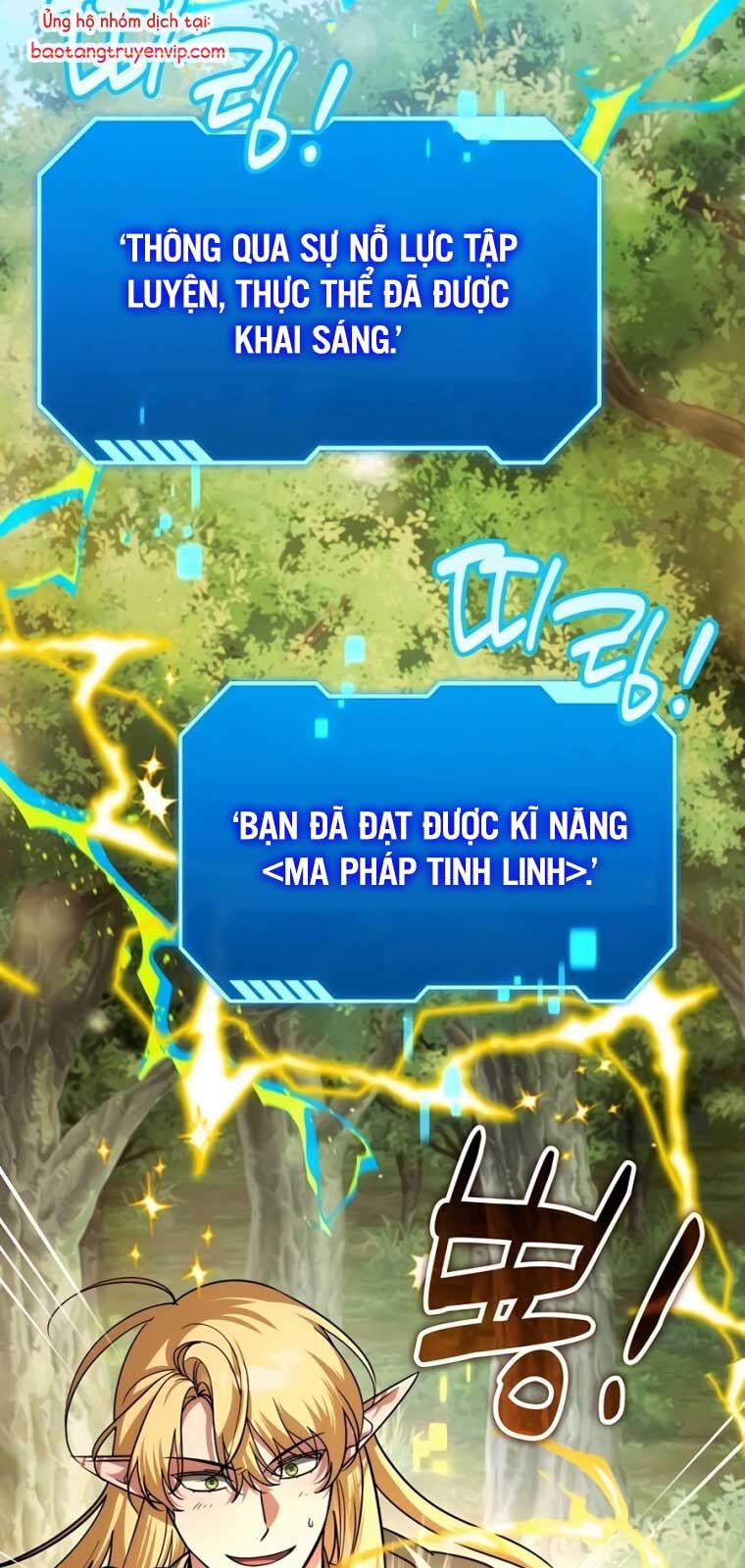 Bản Ngã Thay Đổi Chapter 40.1 - Trang 2