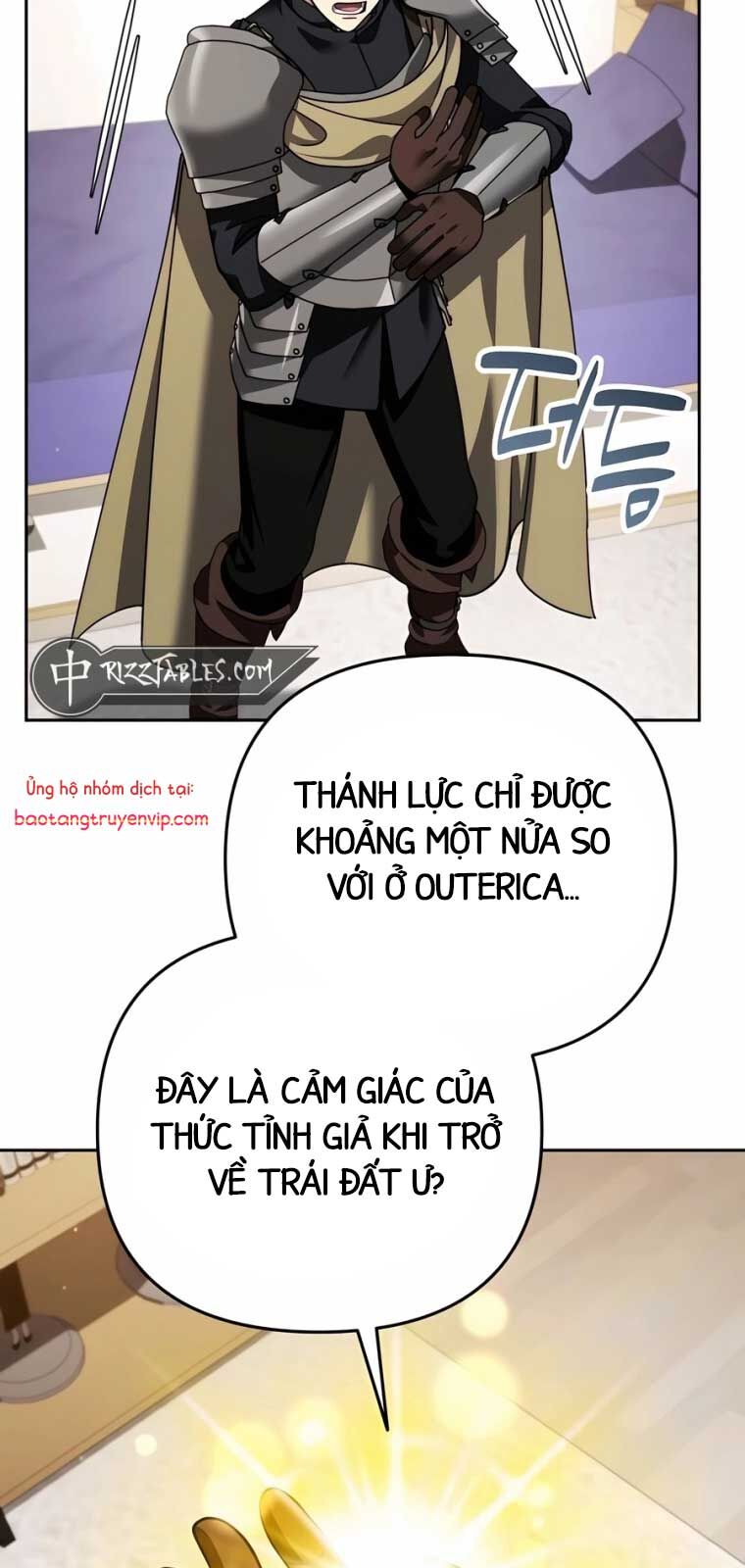 Bản Ngã Thay Đổi Chapter 40.1 - Trang 2