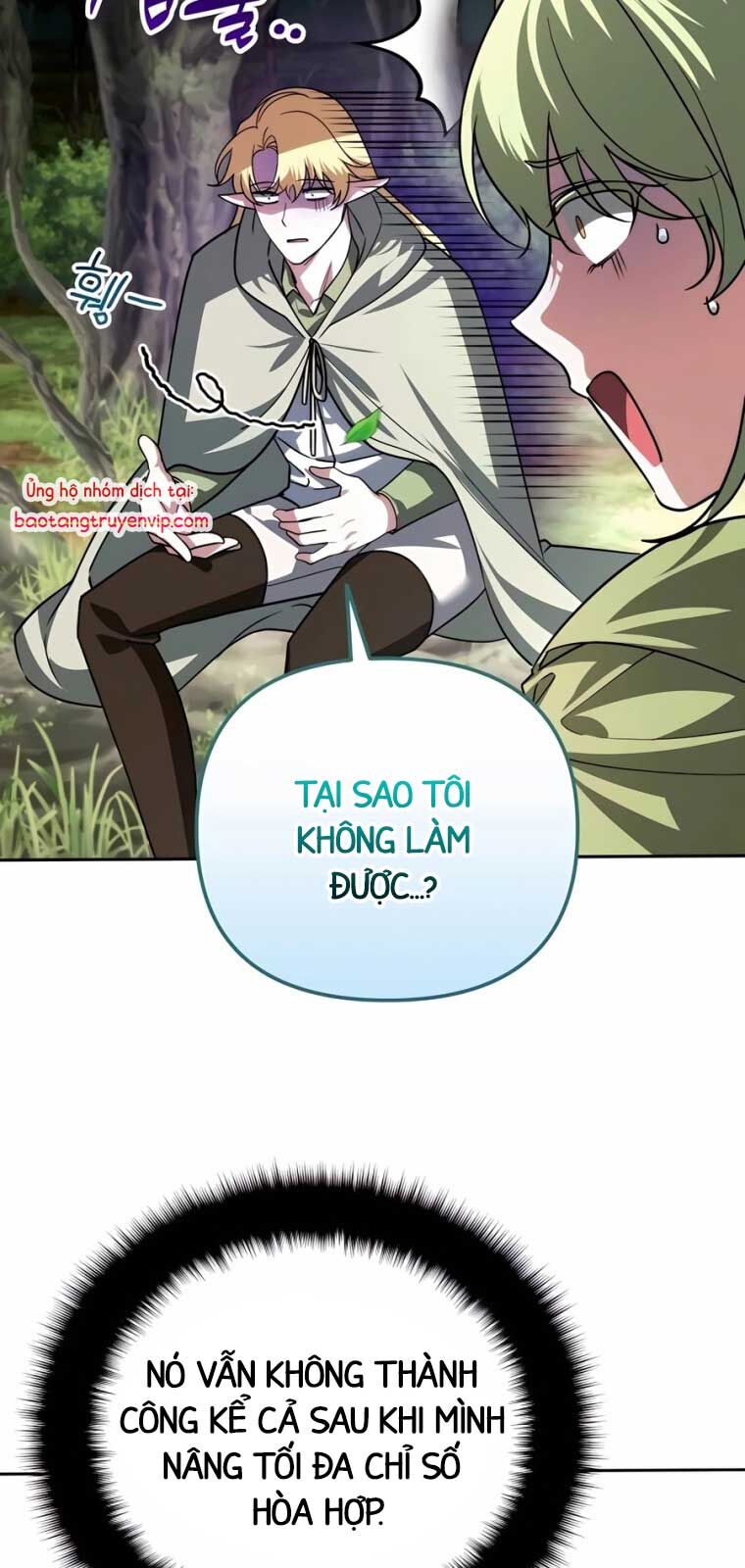 Bản Ngã Thay Đổi Chapter 40.1 - Trang 2