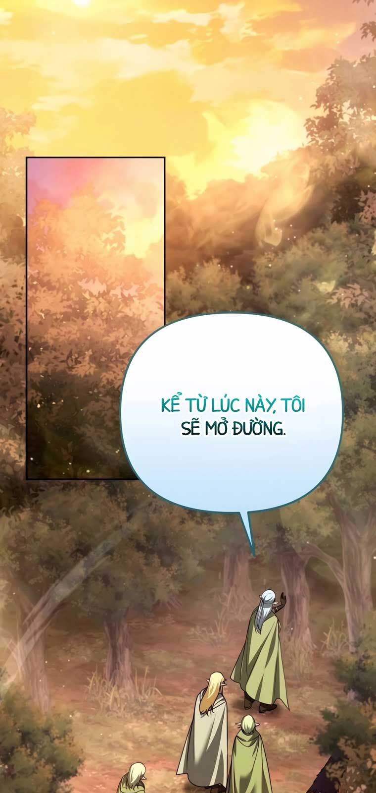 Bản Ngã Thay Đổi Chapter 40.1 - Trang 2