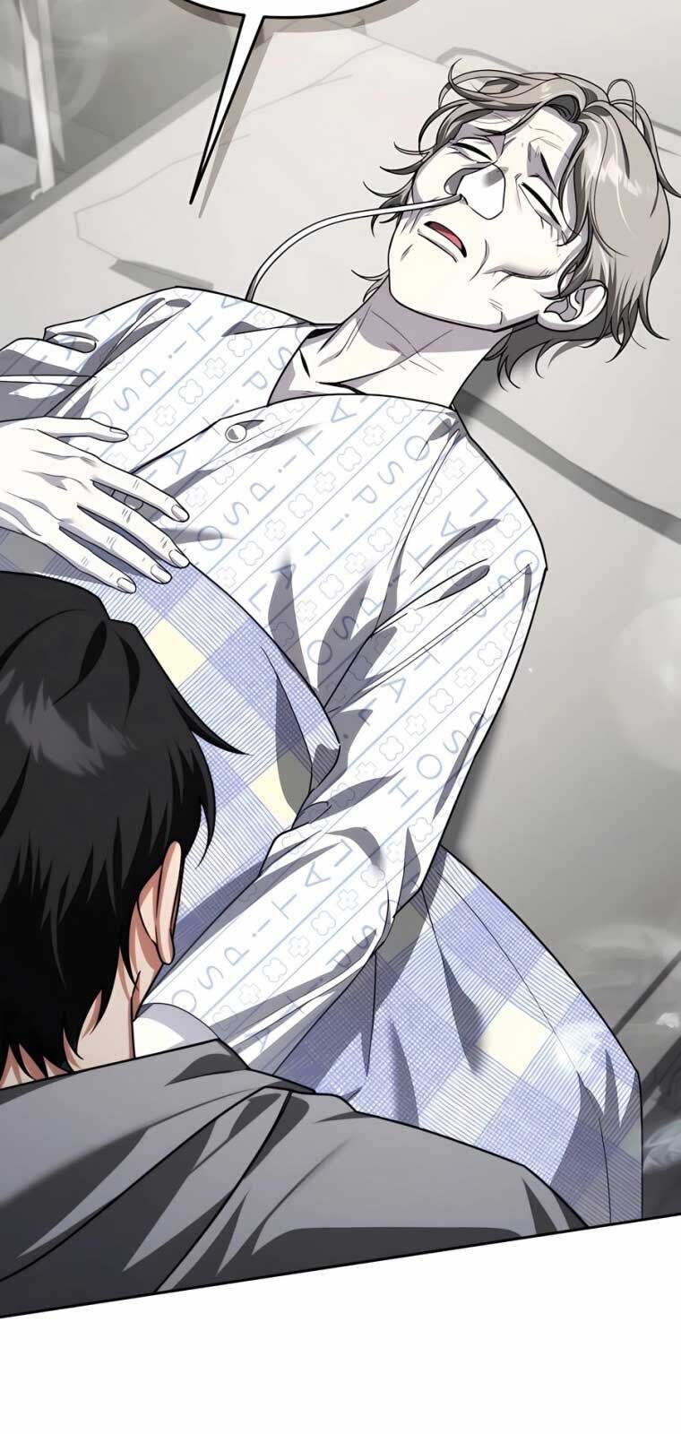 Bản Ngã Thay Đổi Chapter 40.1 - Trang 2
