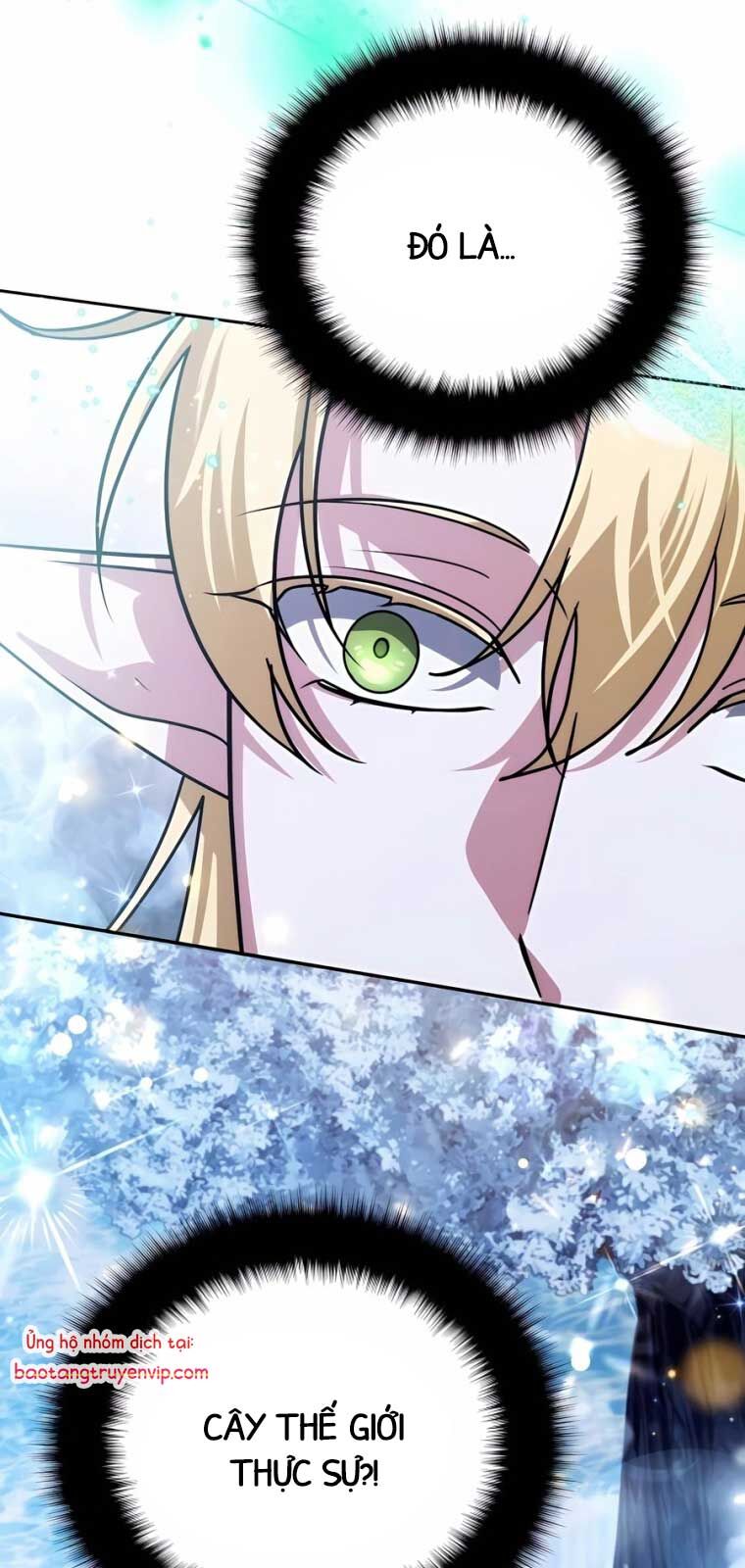Bản Ngã Thay Đổi Chapter 40.1 - Trang 2