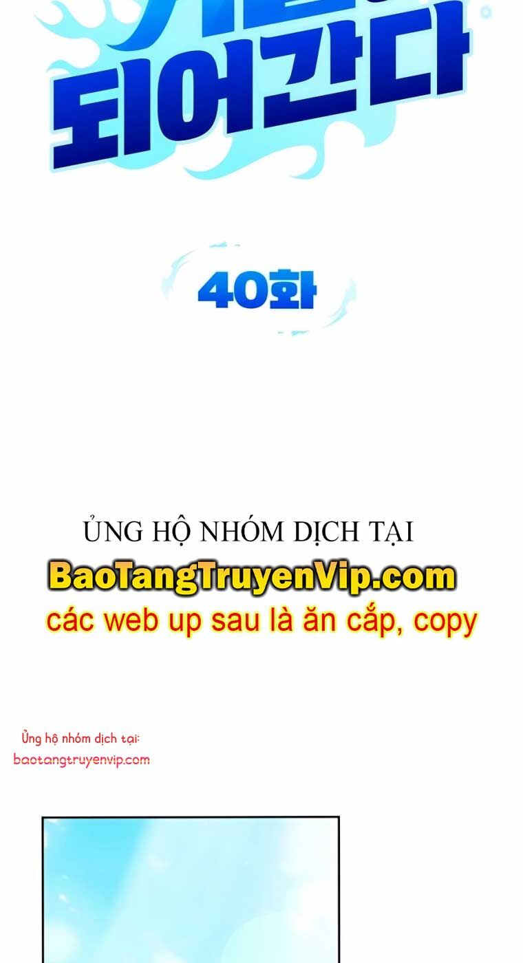 Bản Ngã Thay Đổi Chapter 40.1 - Trang 2
