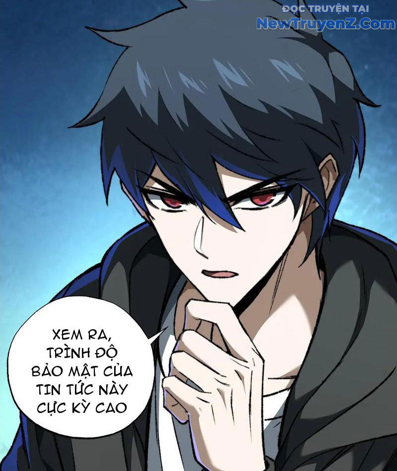 Ta Là Tai Họa Cấp Mục Sư Chapter 40 - Trang 3