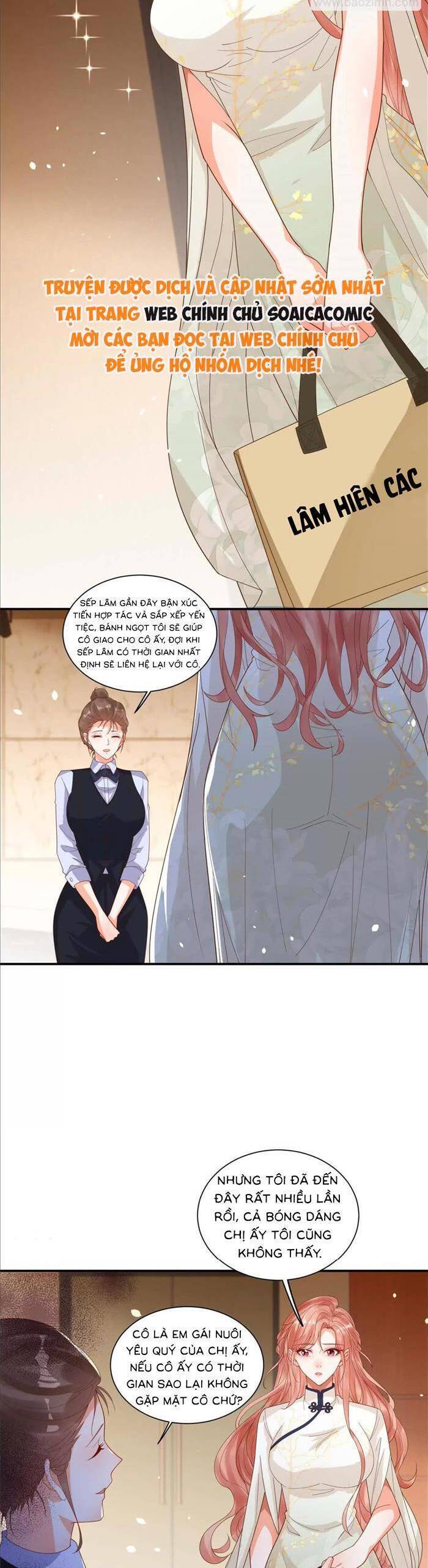 Cô Vợ Nhỏ Cứ Thích Phá Vỡ Hình Tượng Chapter 29 - Trang 2