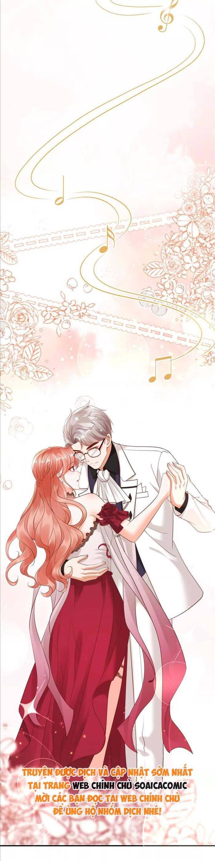 Cô Vợ Nhỏ Cứ Thích Phá Vỡ Hình Tượng Chapter 29 - Trang 2
