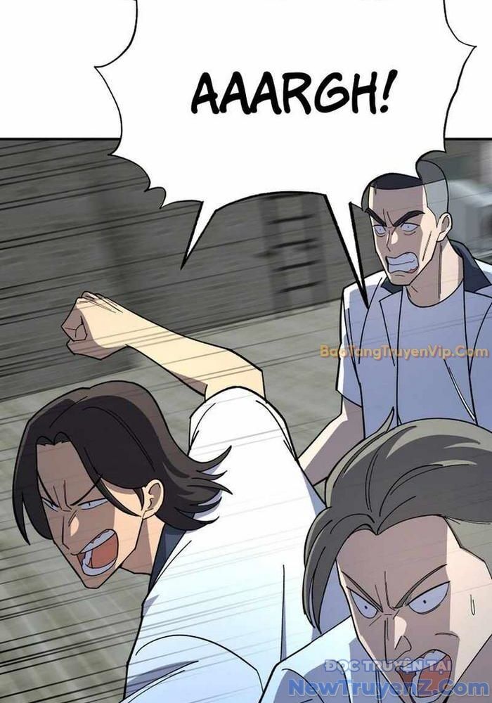 Thiên Ma Giáo Chapter 5 - Trang 2