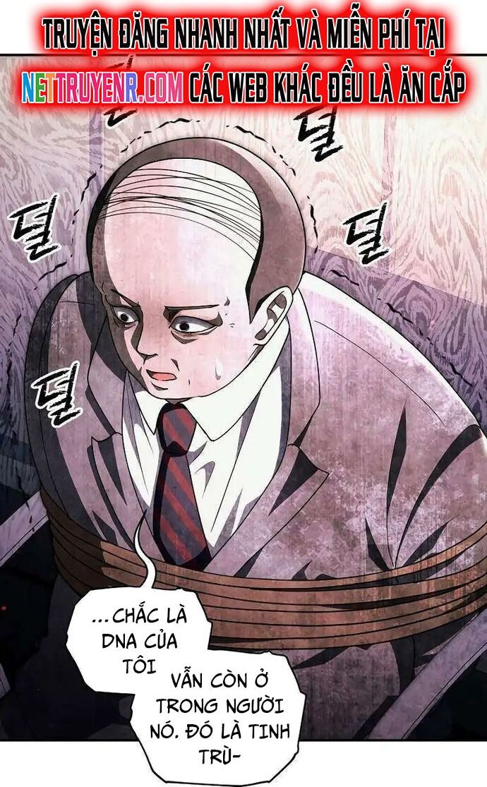 Câu Lạc Bộ Truyện Ma Chapter 53 - Trang 3