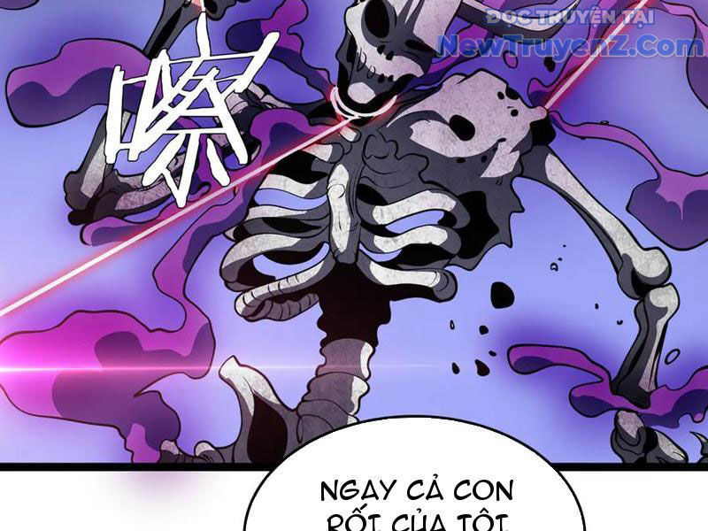 Vạn Tộc Xâm Lấn: Toàn Dân Tham Chiến, Ta Ở Lại Hậu Phương Chapter 42 - Trang 2