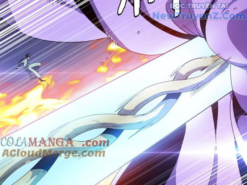 Vạn Tộc Xâm Lấn: Toàn Dân Tham Chiến, Ta Ở Lại Hậu Phương Chapter 42 - Trang 2