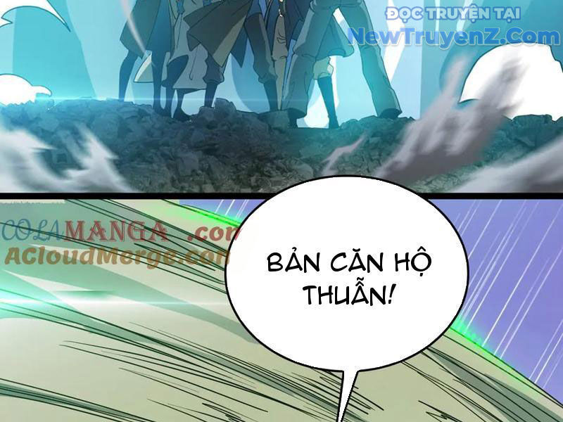Vạn Tộc Xâm Lấn: Toàn Dân Tham Chiến, Ta Ở Lại Hậu Phương Chapter 42 - Trang 2