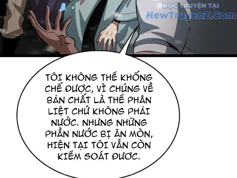 Vạn Tộc Xâm Lấn: Toàn Dân Tham Chiến, Ta Ở Lại Hậu Phương Chapter 42 - Trang 2