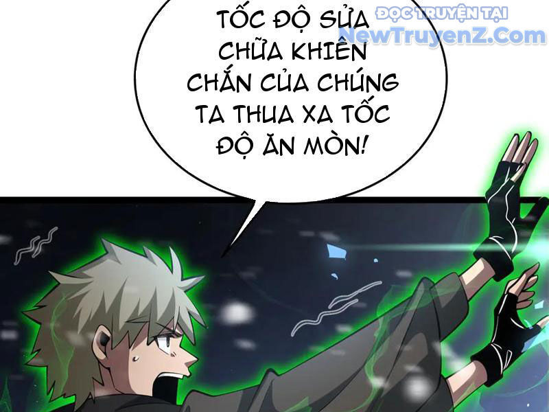 Vạn Tộc Xâm Lấn: Toàn Dân Tham Chiến, Ta Ở Lại Hậu Phương Chapter 42 - Trang 2