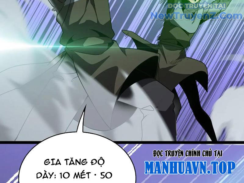 Vạn Tộc Xâm Lấn: Toàn Dân Tham Chiến, Ta Ở Lại Hậu Phương Chapter 42 - Trang 2
