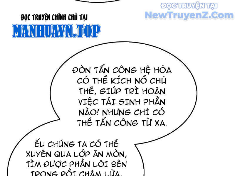 Vạn Tộc Xâm Lấn: Toàn Dân Tham Chiến, Ta Ở Lại Hậu Phương Chapter 42 - Trang 2