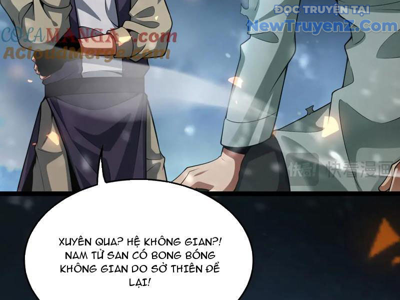 Vạn Tộc Xâm Lấn: Toàn Dân Tham Chiến, Ta Ở Lại Hậu Phương Chapter 42 - Trang 2