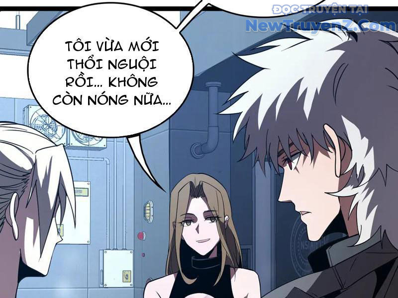 Vạn Tộc Xâm Lấn: Toàn Dân Tham Chiến, Ta Ở Lại Hậu Phương Chapter 42 - Trang 2