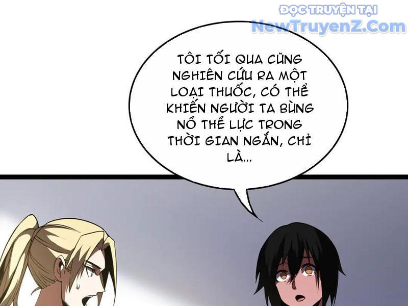 Vạn Tộc Xâm Lấn: Toàn Dân Tham Chiến, Ta Ở Lại Hậu Phương Chapter 42 - Trang 2