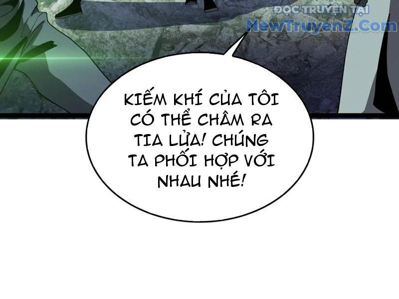 Vạn Tộc Xâm Lấn: Toàn Dân Tham Chiến, Ta Ở Lại Hậu Phương Chapter 42 - Trang 2