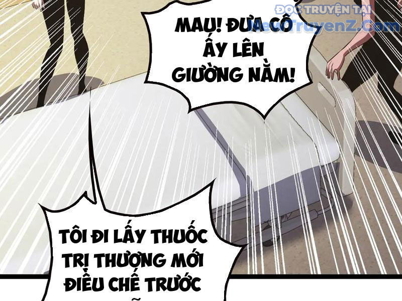 Vạn Tộc Xâm Lấn: Toàn Dân Tham Chiến, Ta Ở Lại Hậu Phương Chapter 42 - Trang 2