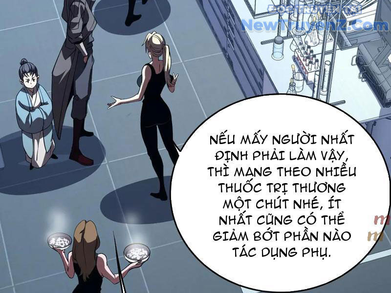 Vạn Tộc Xâm Lấn: Toàn Dân Tham Chiến, Ta Ở Lại Hậu Phương Chapter 42 - Trang 2