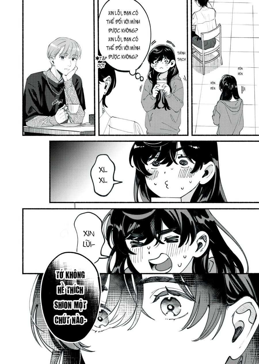 Deriwo No Oshigoto Chapter 2 - Trang 2