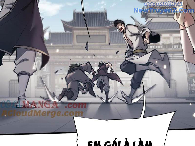 Toàn Chức Kiếm Tu Chapter 45 - Trang 4
