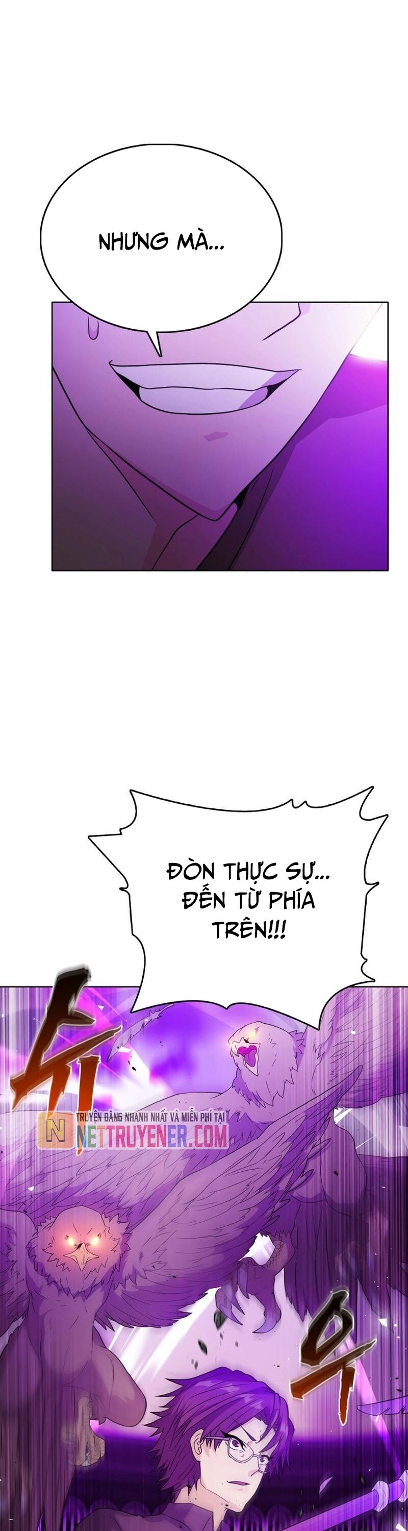 Thực tế ảo: Đại chiến dị thế giới Chapter 22 - Trang 2