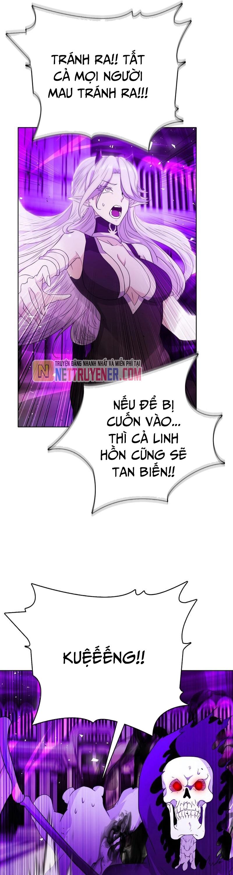 Thực tế ảo: Đại chiến dị thế giới Chapter 22 - Trang 2