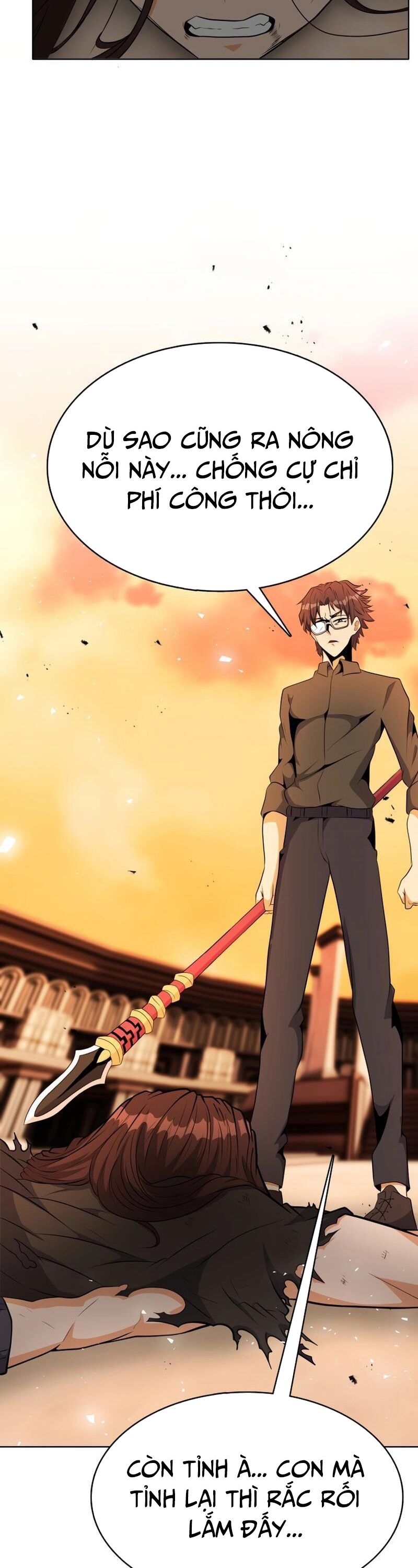 Thực tế ảo: Đại chiến dị thế giới Chapter 22 - Trang 2