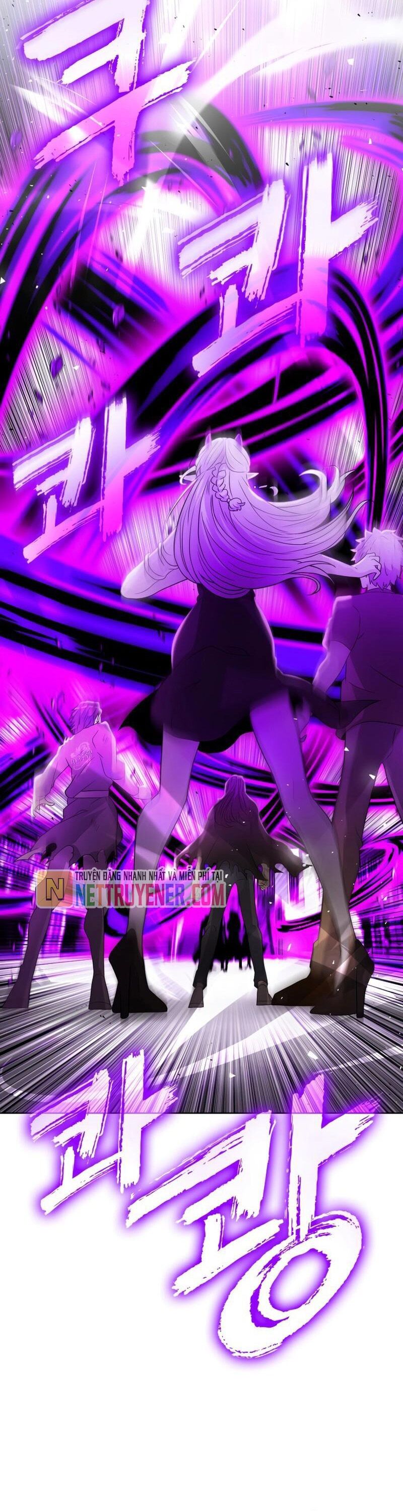 Thực tế ảo: Đại chiến dị thế giới Chapter 22 - Trang 2
