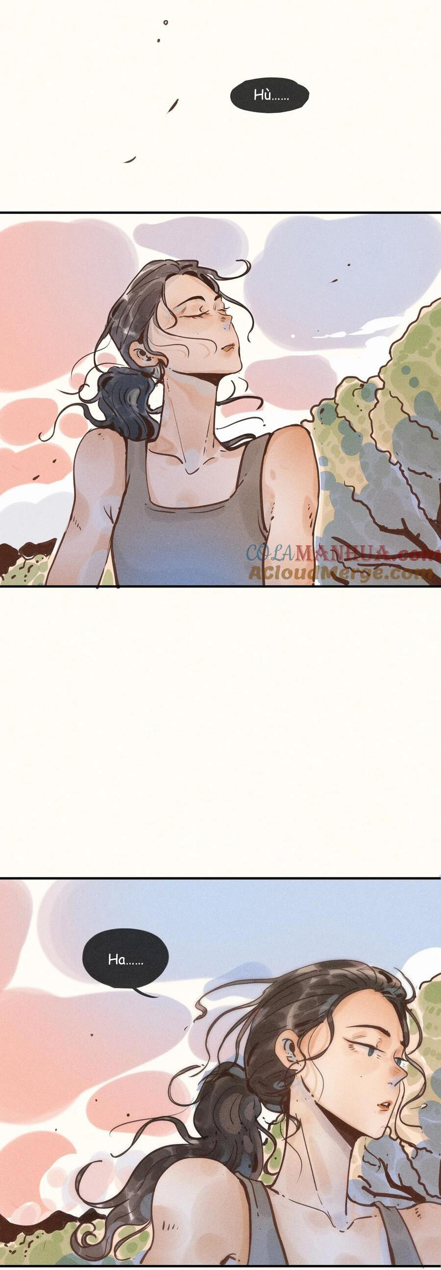 Cô Gái Thân Yêu Của Tôi Chapter 16 - Trang 3
