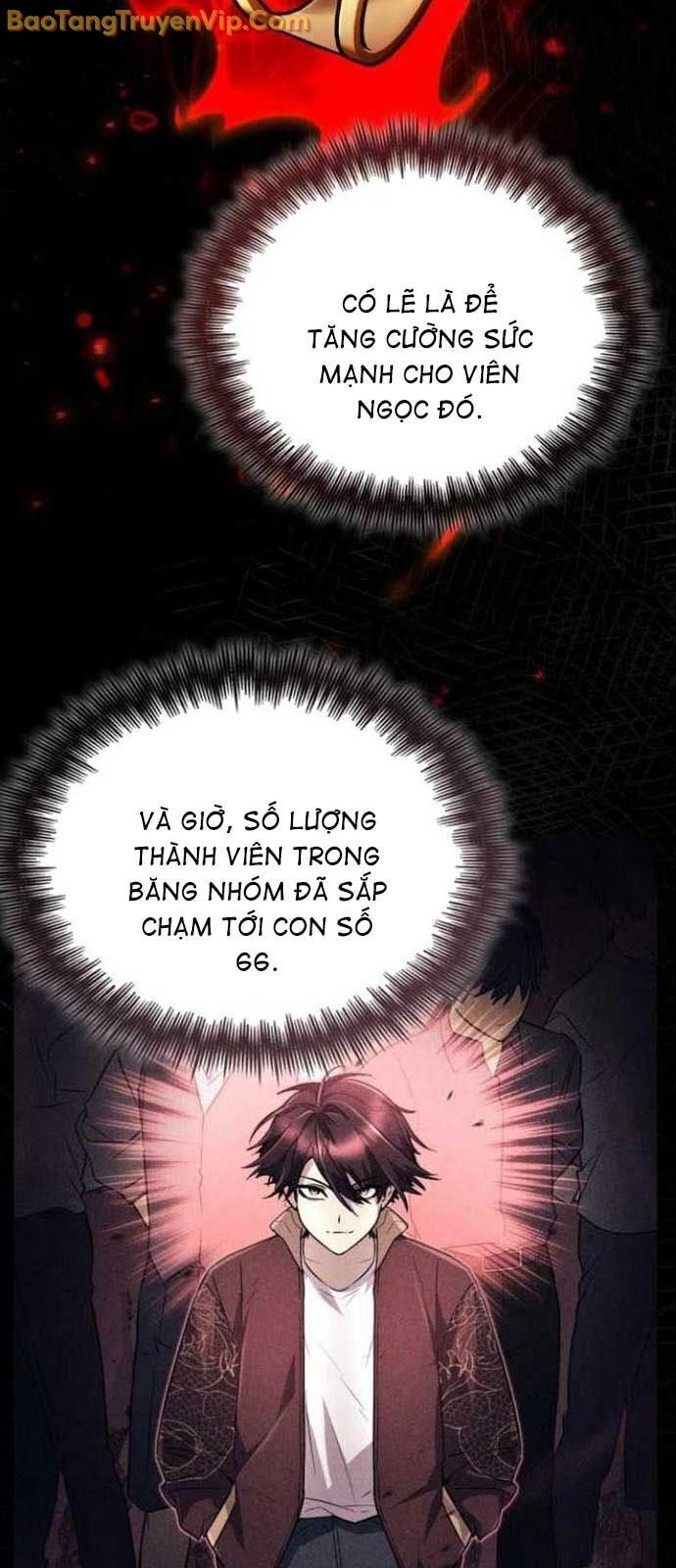 Đa Sắc Ma Pháp Sư Thiên Tài Chapter 36 - Trang 2
