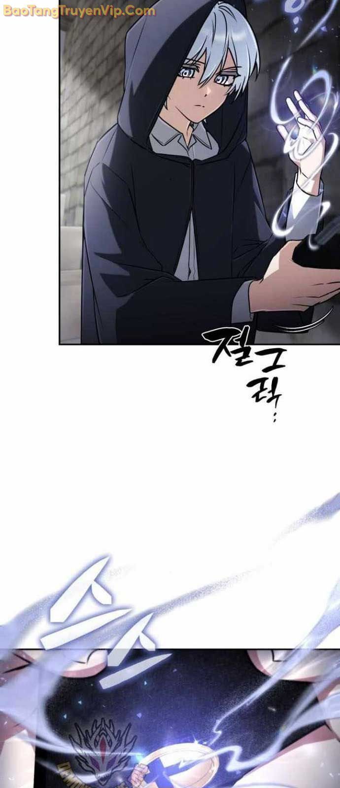 Đa Sắc Ma Pháp Sư Thiên Tài Chapter 36 - Trang 2
