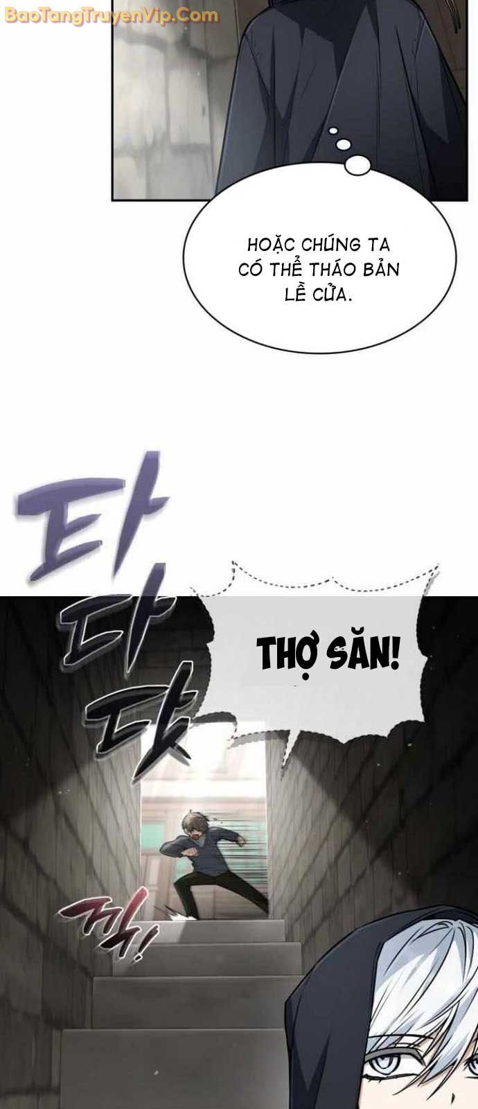 Đa Sắc Ma Pháp Sư Thiên Tài Chapter 36 - Trang 2