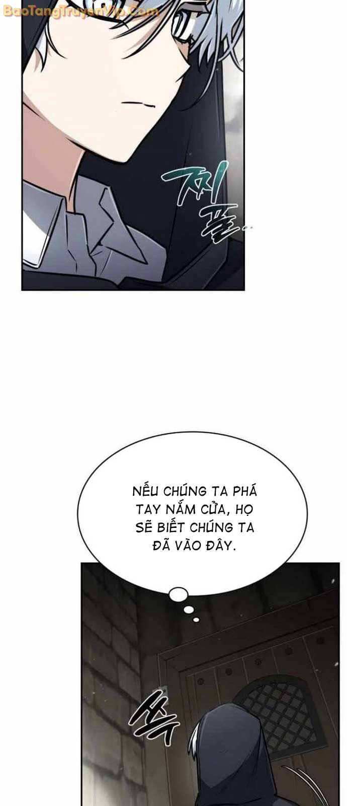 Đa Sắc Ma Pháp Sư Thiên Tài Chapter 36 - Trang 2