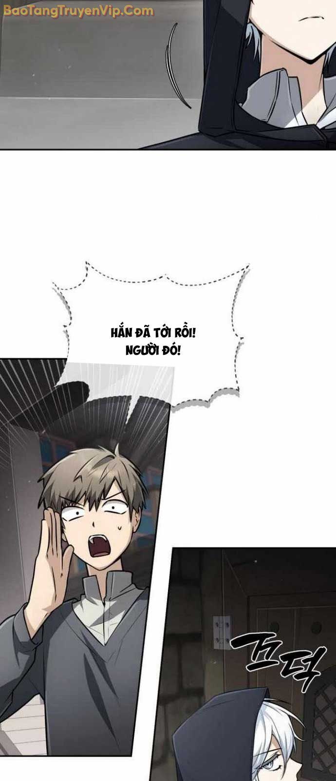 Đa Sắc Ma Pháp Sư Thiên Tài Chapter 36 - Trang 2