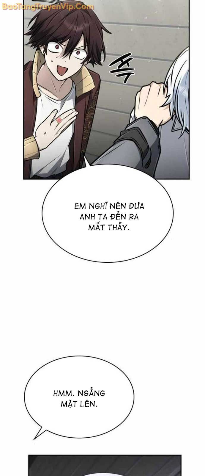 Đa Sắc Ma Pháp Sư Thiên Tài Chapter 36 - Trang 2