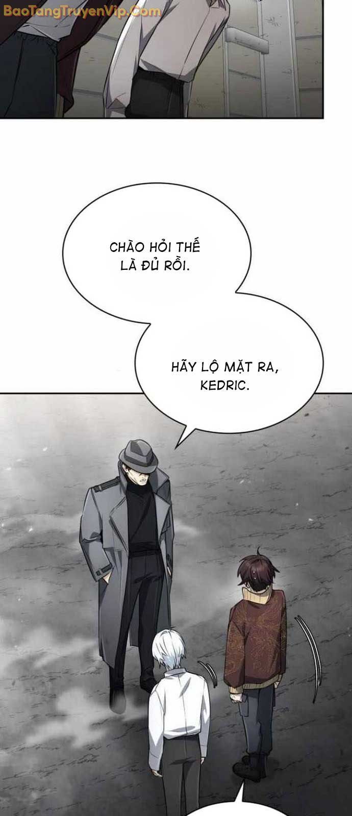 Đa Sắc Ma Pháp Sư Thiên Tài Chapter 36 - Trang 2