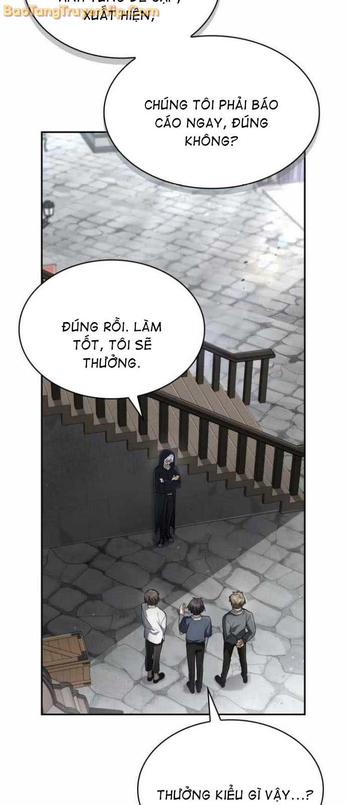 Đa Sắc Ma Pháp Sư Thiên Tài Chapter 36 - Trang 2