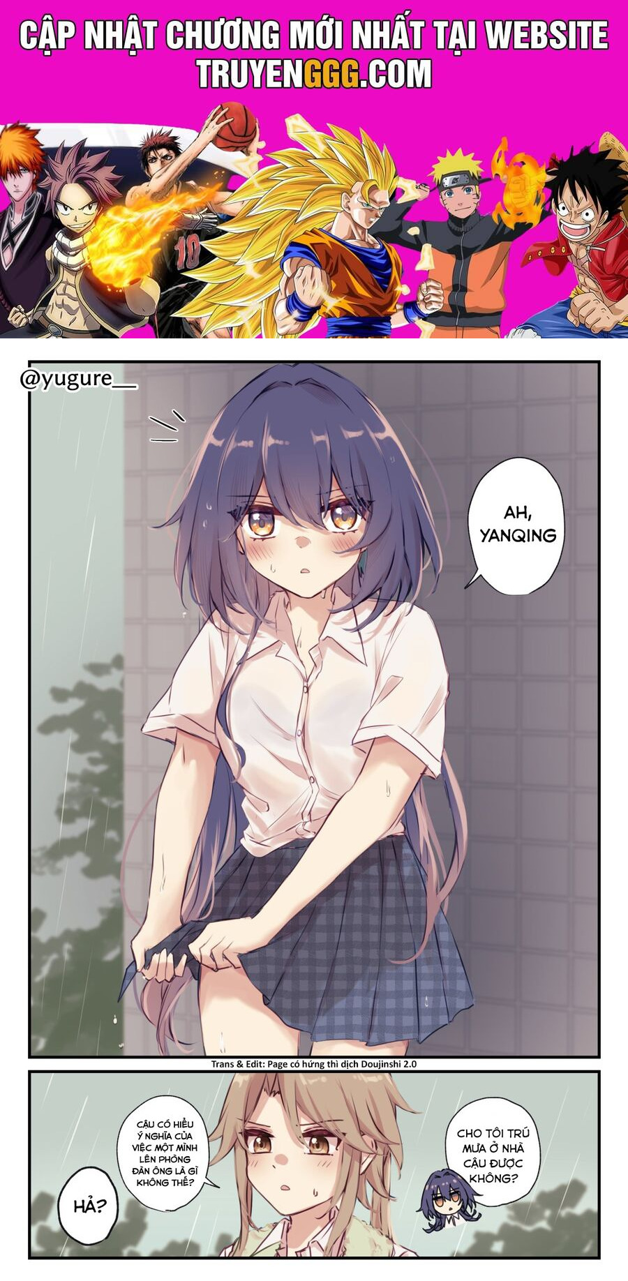 Tuyển Tập Truyện Dịch Của Quỷ Sếch Chapter 344 - Trang 2