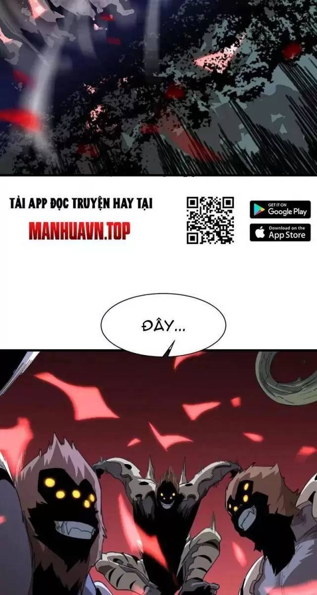 Vạn Tộc Xâm Lấn: Toàn Dân Tham Chiến, Ta Ở Lại Hậu Phương Chapter 12 - Trang 2