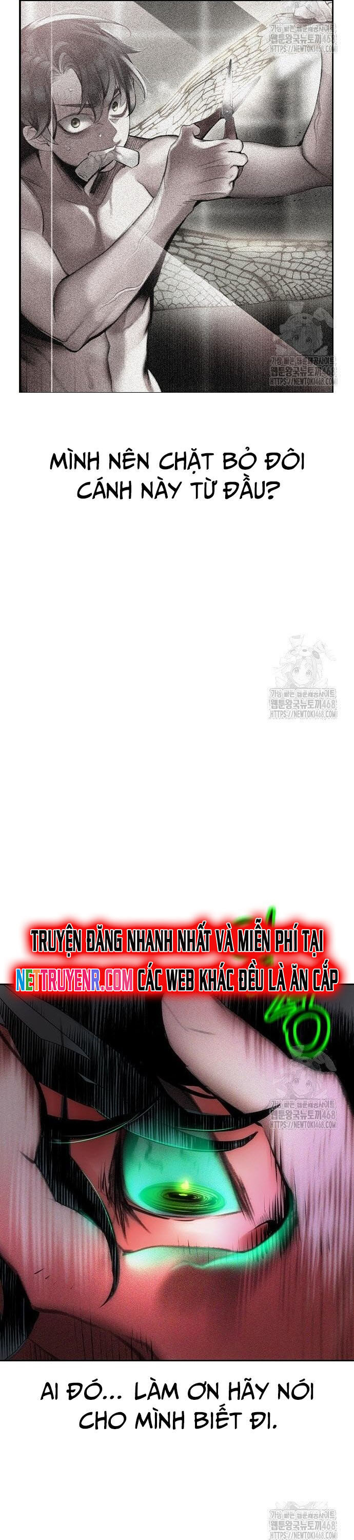 Nhân Trùng Đại Chiến Chapter 155 - Trang 4