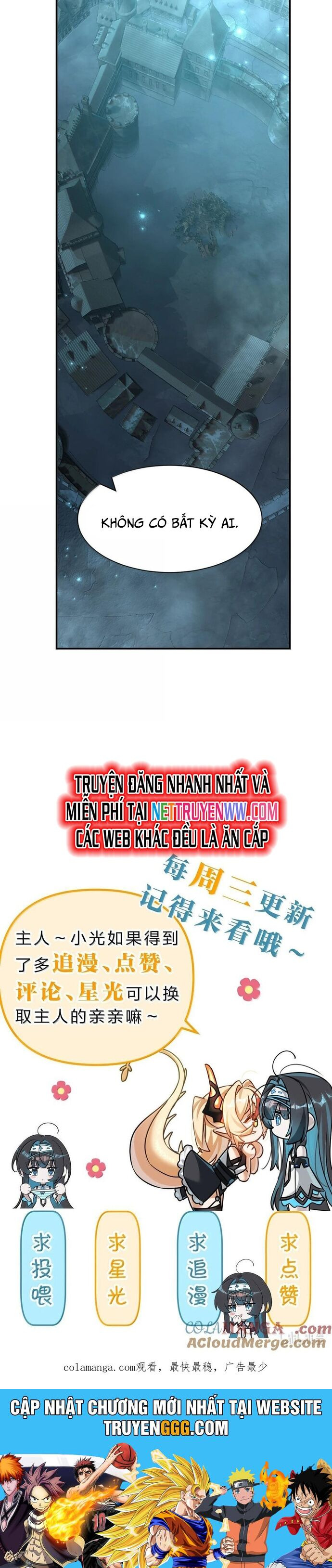 Xuyên Không Mãn Cấp Như Tôi Tại Sao Lại Là Quý Cô Mục Sư Chứ Chapter 17 - Trang 2